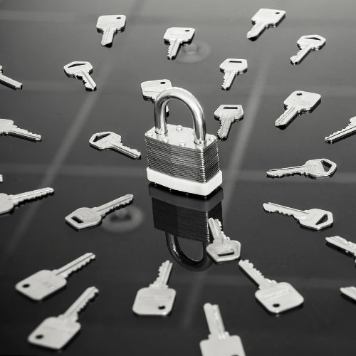 sleutels laten bij maken sleutels laten bij maken